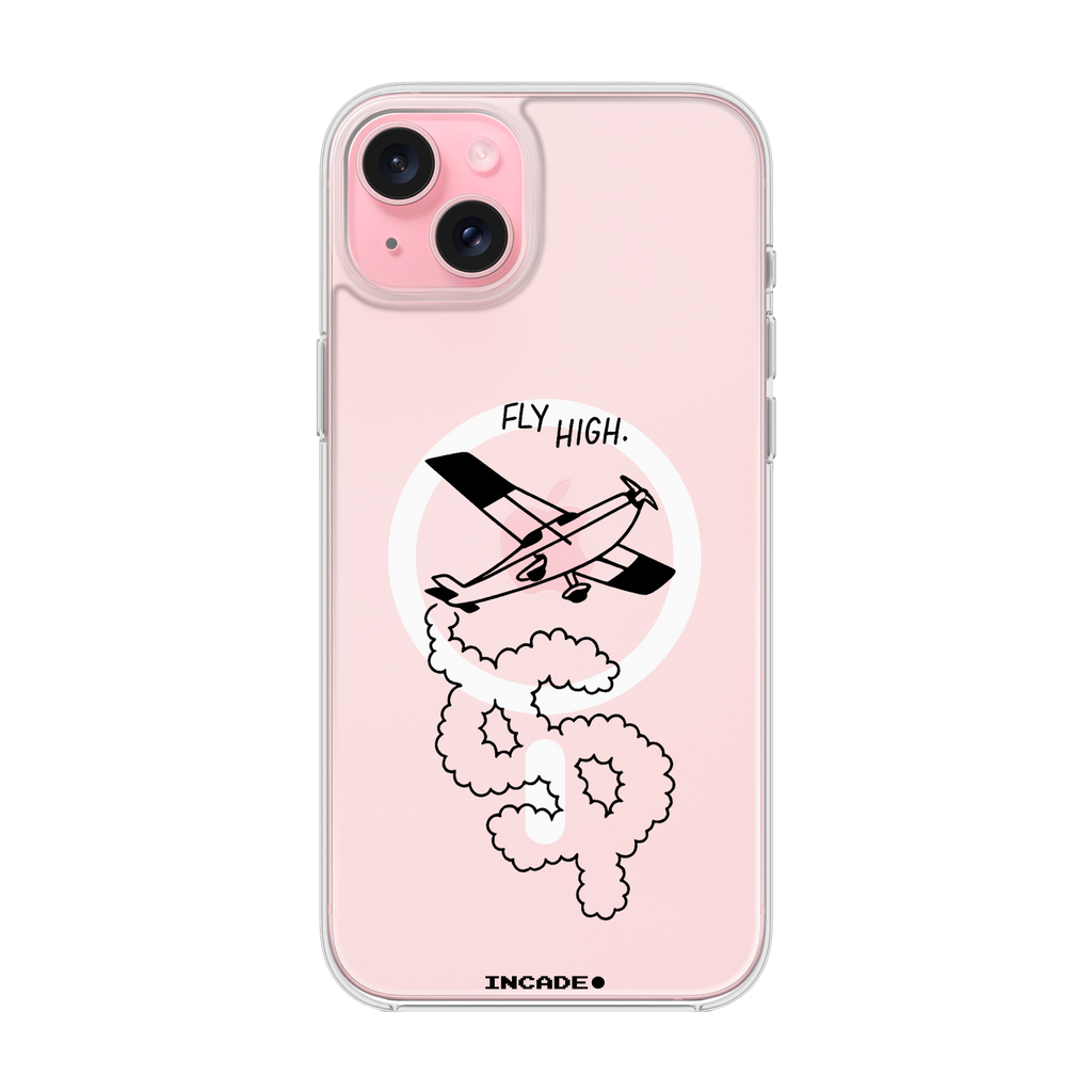iPhone 15 Plus FLY HIGH