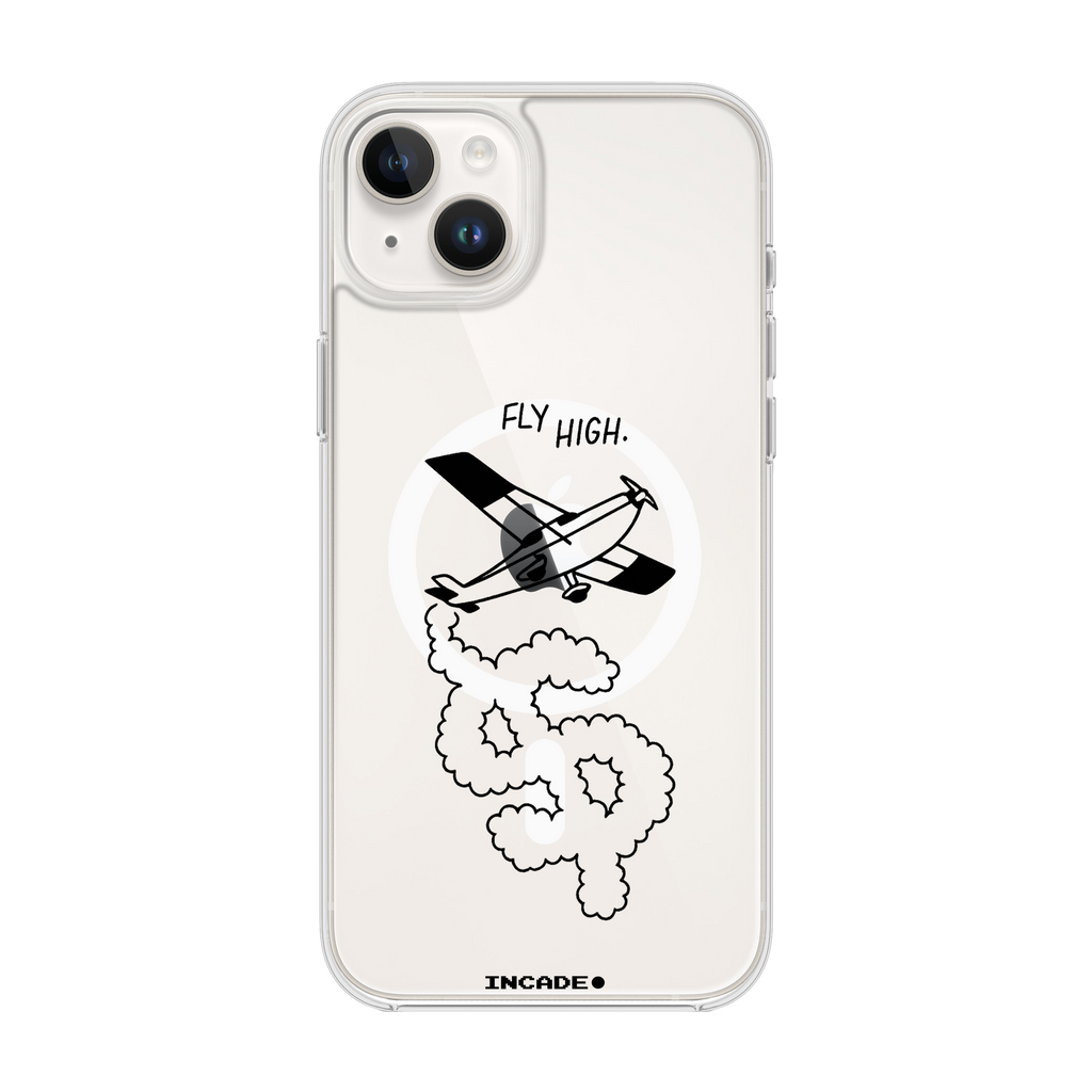 iPhone 14 Plus FLY HIGH