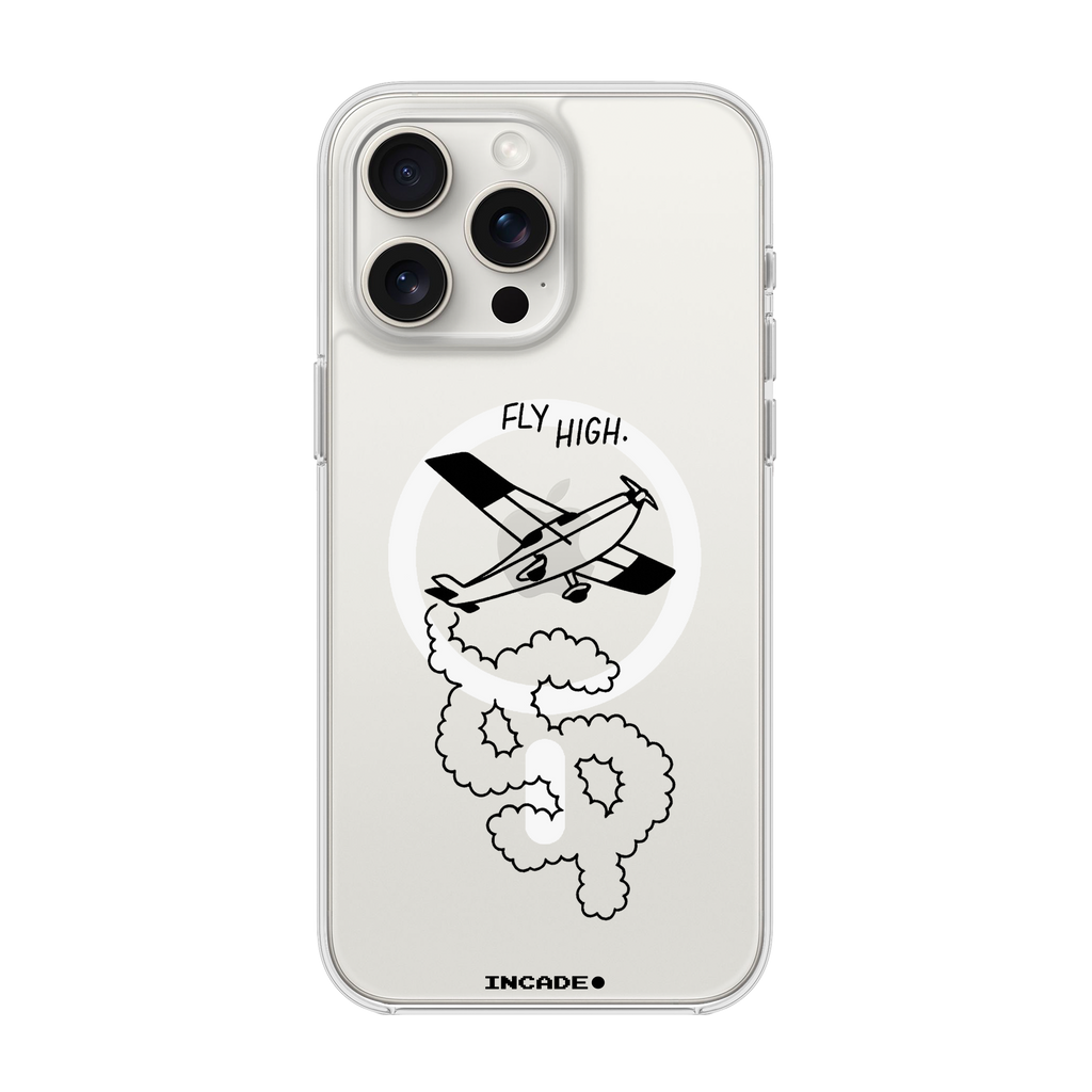 iPhone 15 Pro FLY HIGH