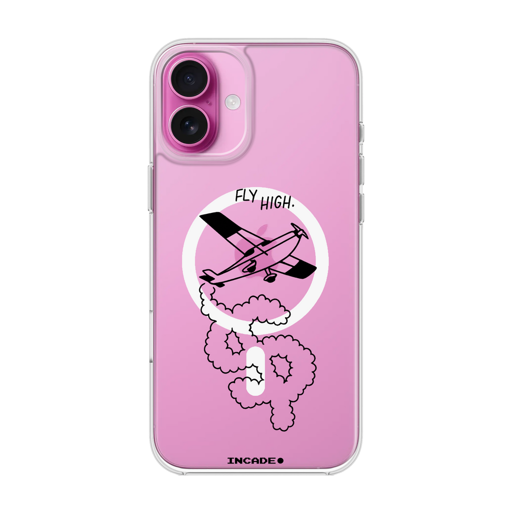 iPhone 16 Plus FLY HIGH
