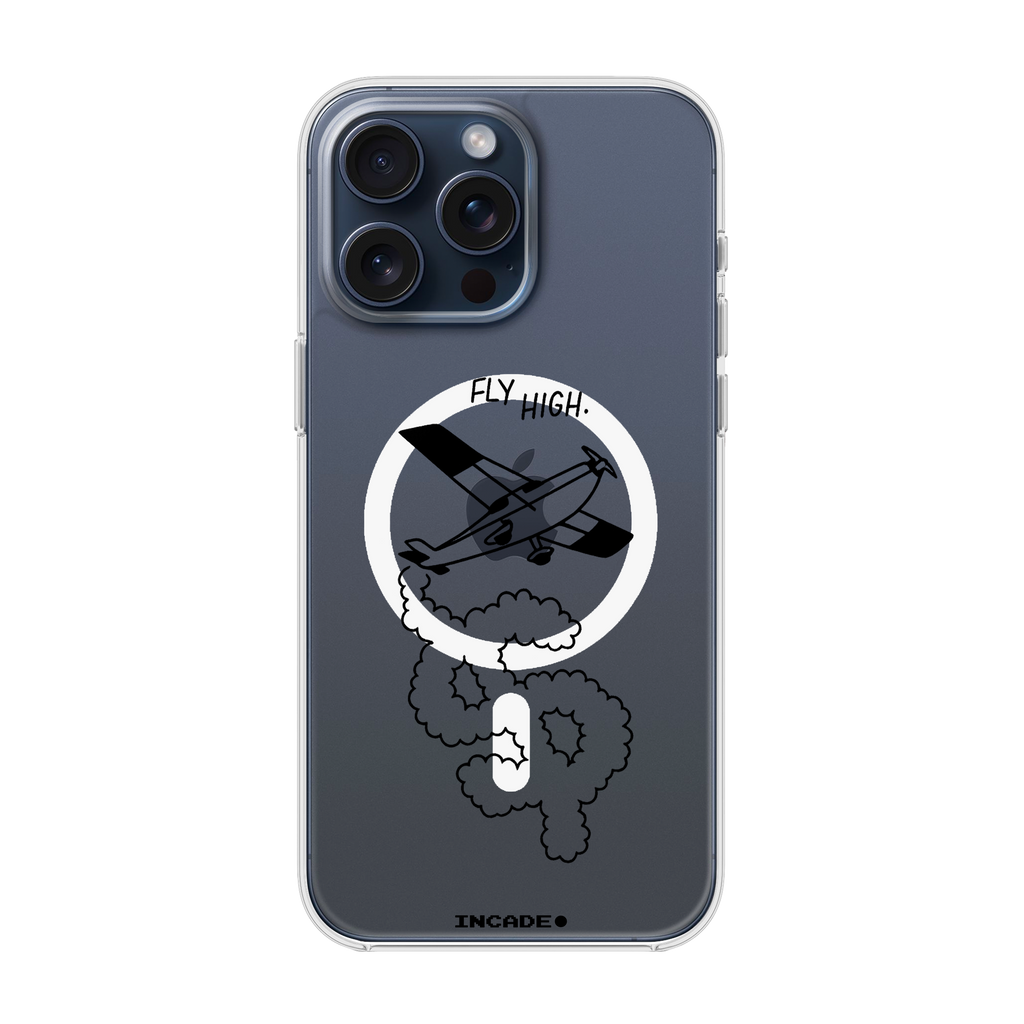 iPhone 15 Pro FLY HIGH