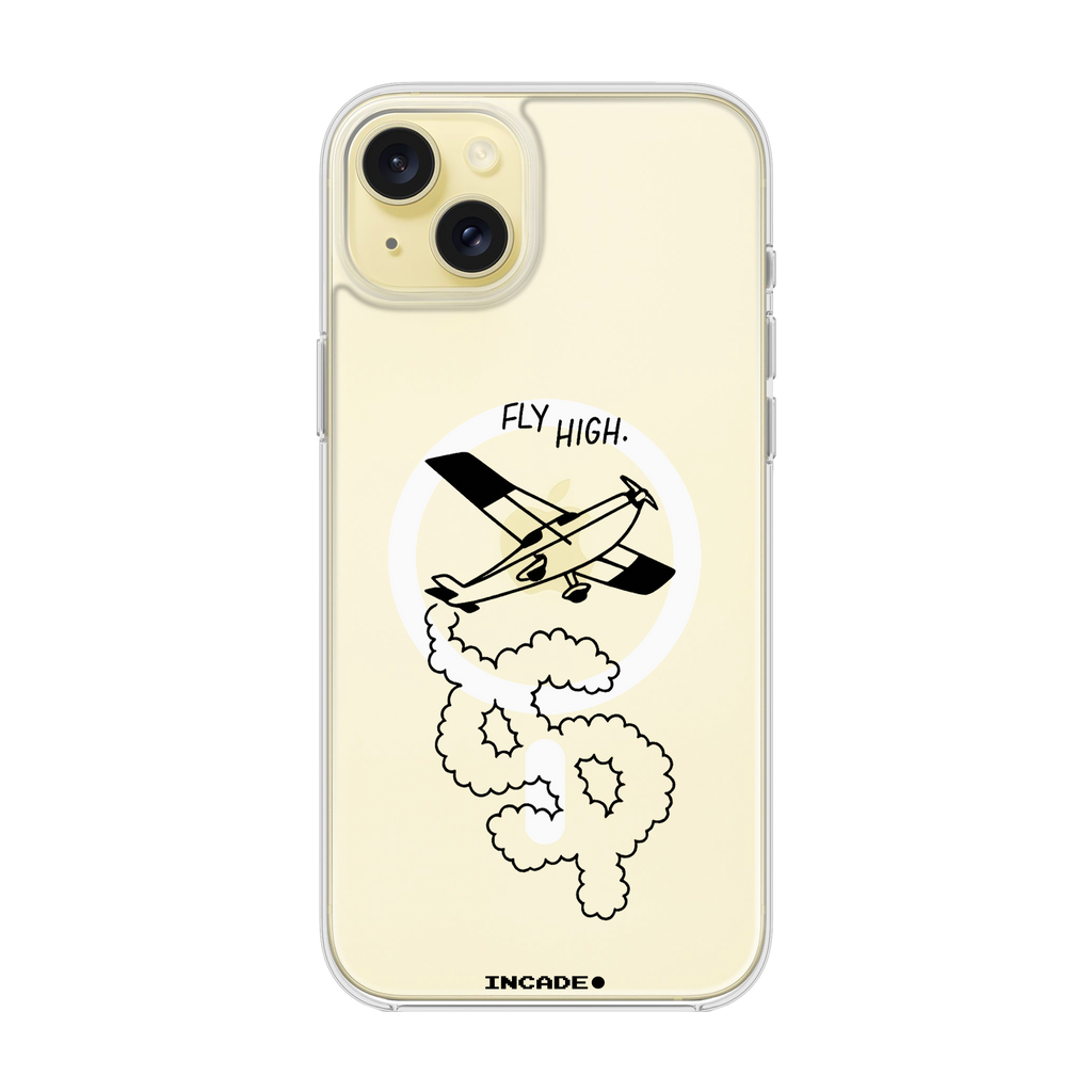 iPhone 15 Plus FLY HIGH