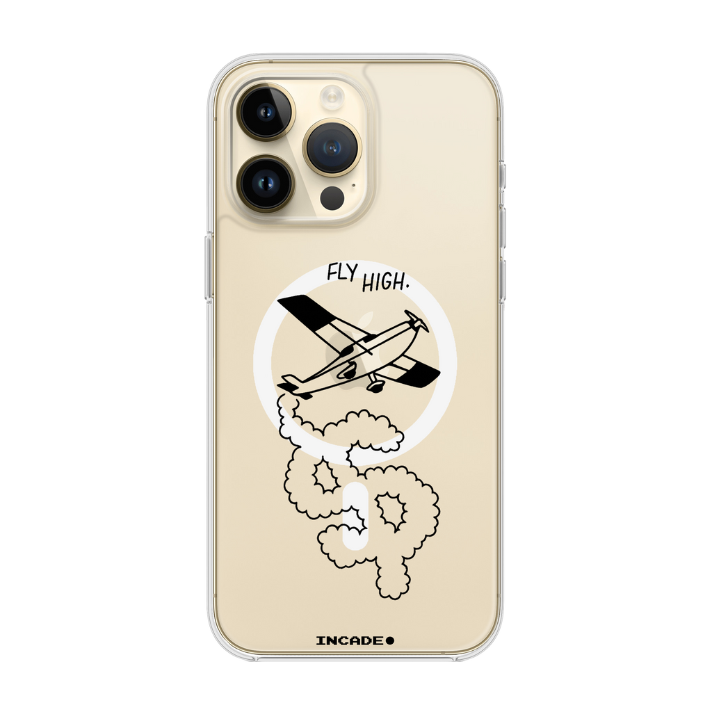 iPhone 14 Pro FLY HIGH