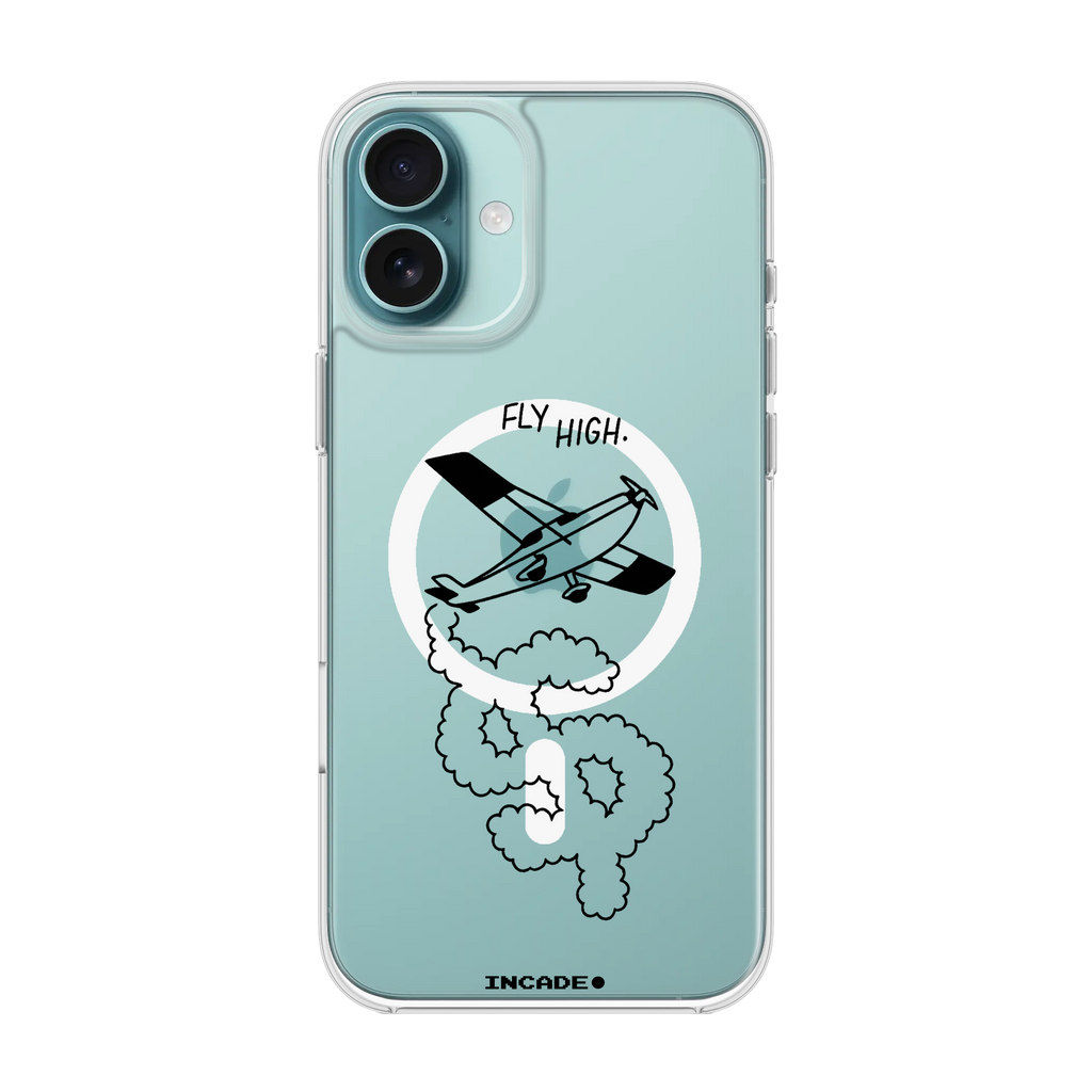 iPhone 16 Plus FLY HIGH