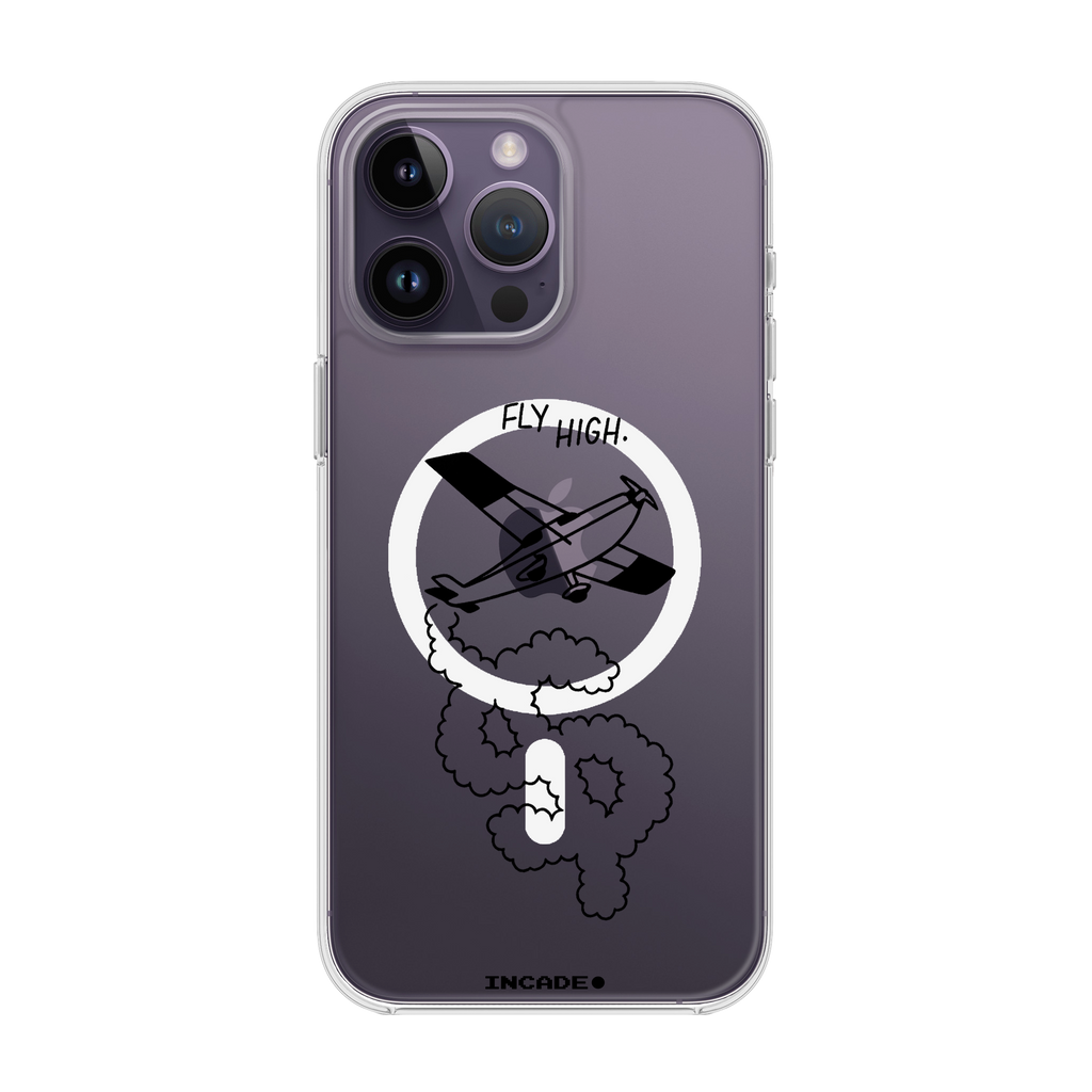 iPhone 14 Pro FLY HIGH