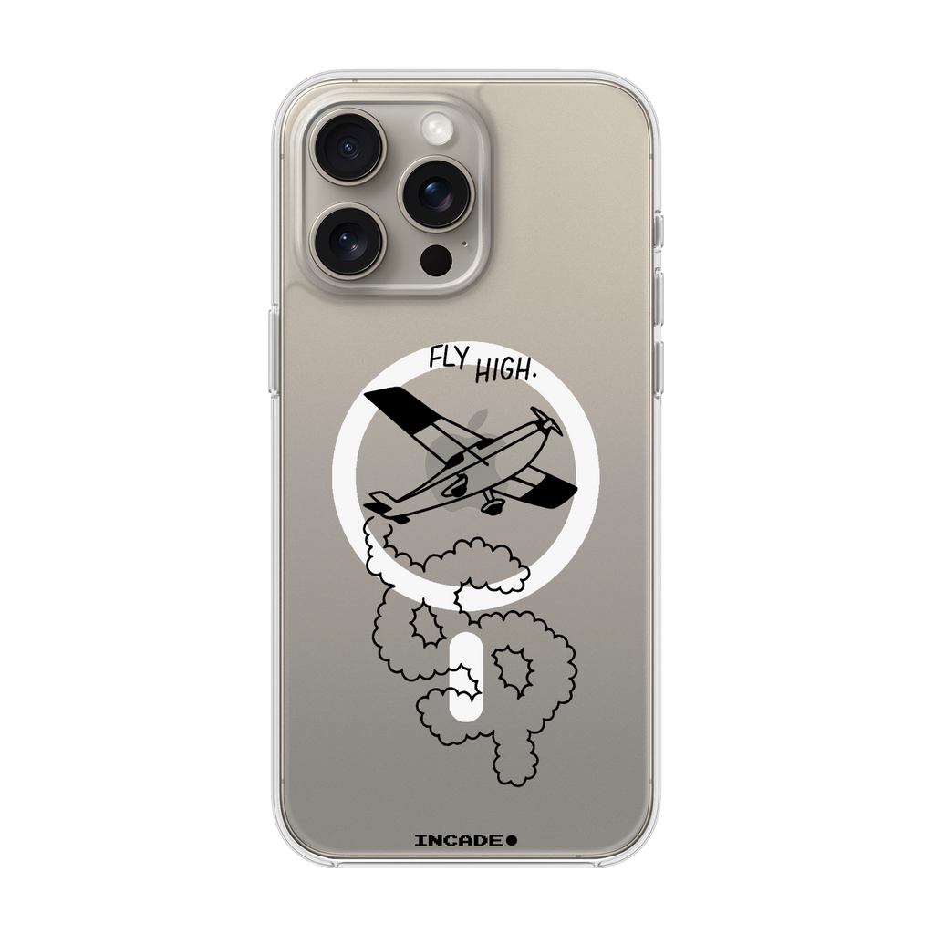 iPhone 15 Pro FLY HIGH