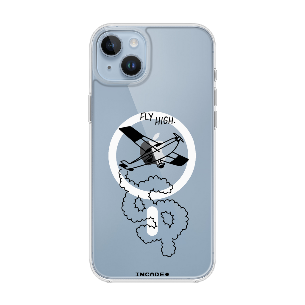 iPhone 14 Plus FLY HIGH
