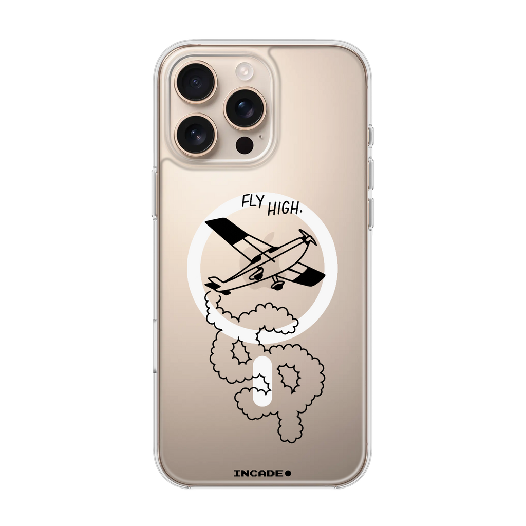 iPhone 16 Pro FLY HIGH