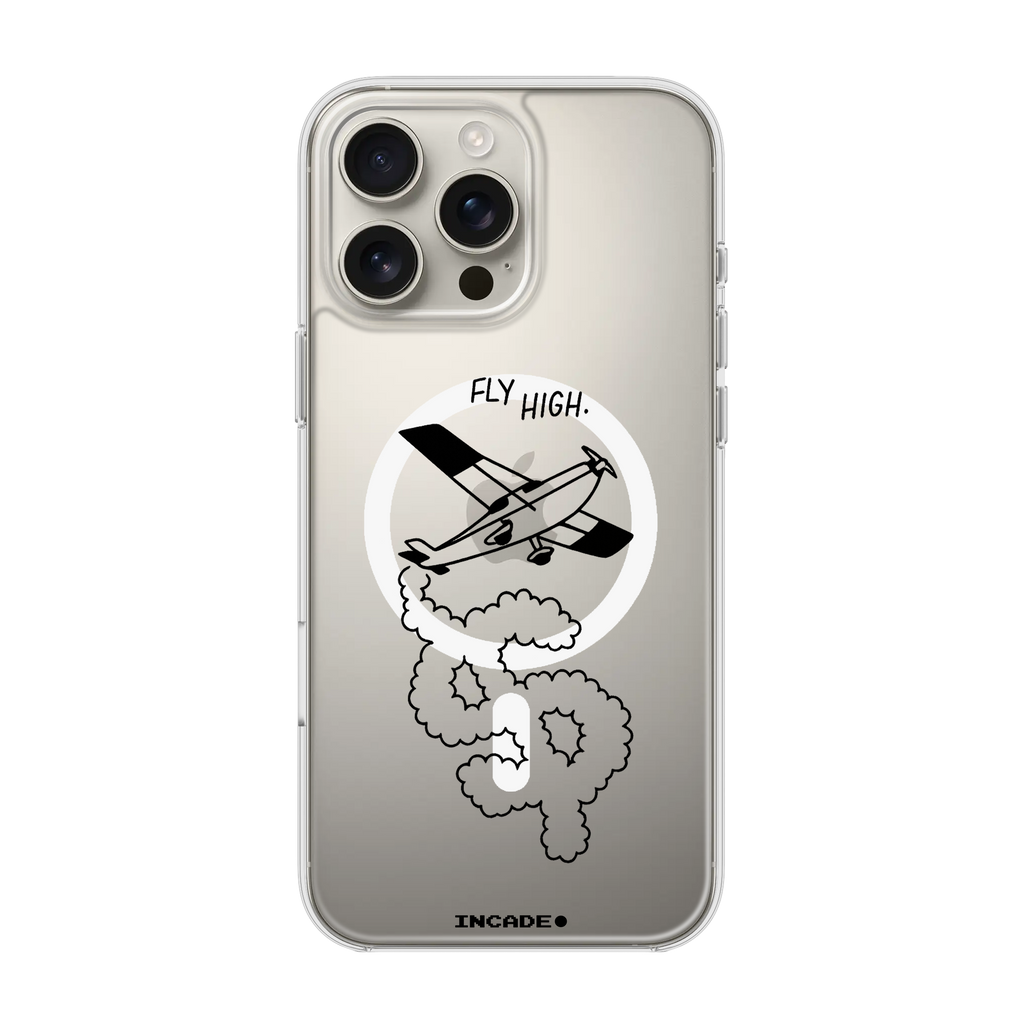 iPhone 16 Pro FLY HIGH