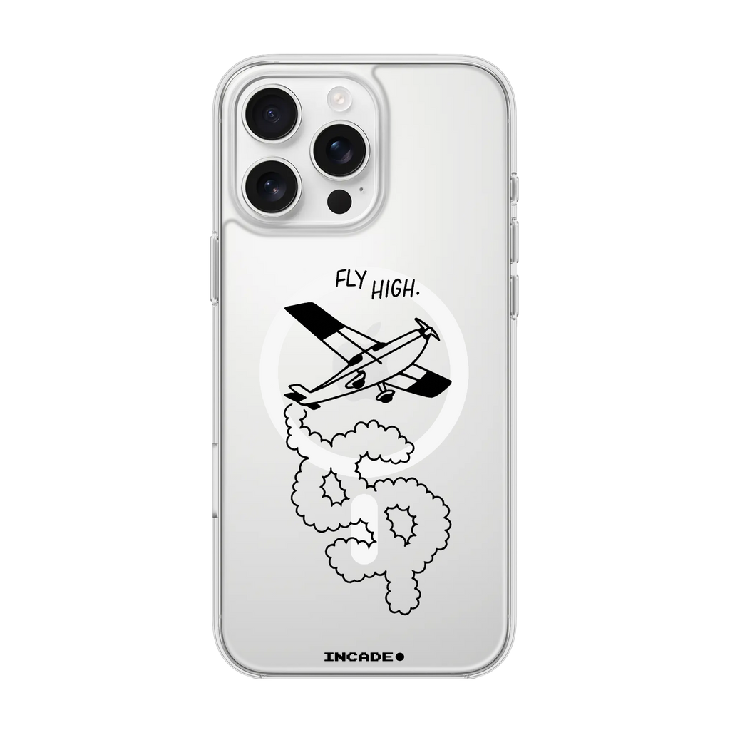 iPhone 16 Pro FLY HIGH