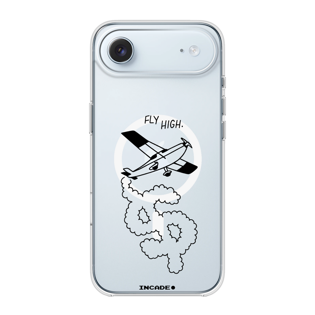 iPhone 17 Air FLY HIGH