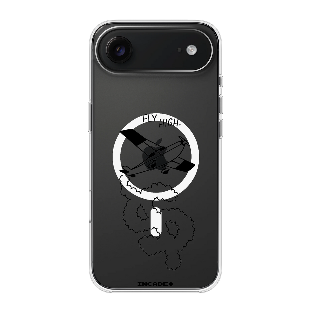 iPhone 17 Air FLY HIGH