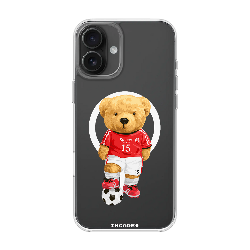 iPhone 16 Plus FOOTBALL