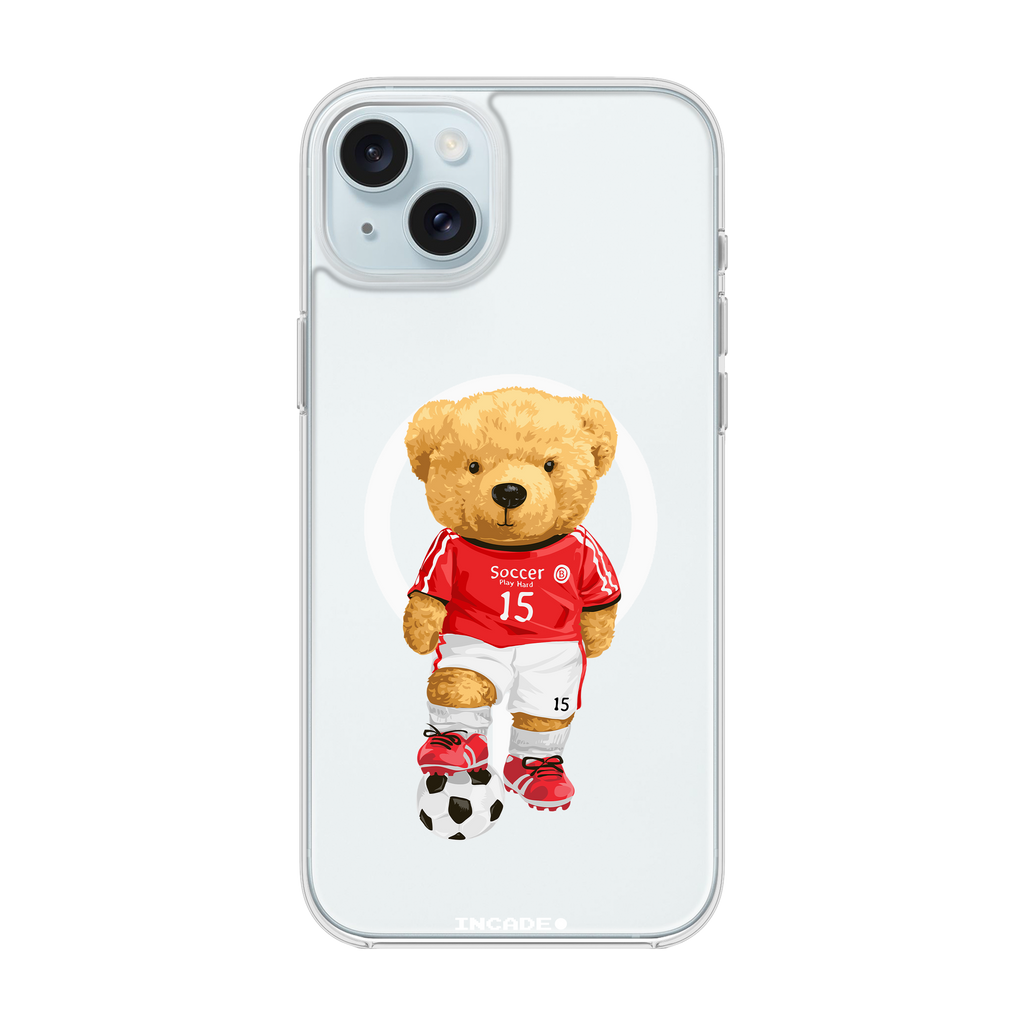 iPhone 15 Plus FOOTBALL