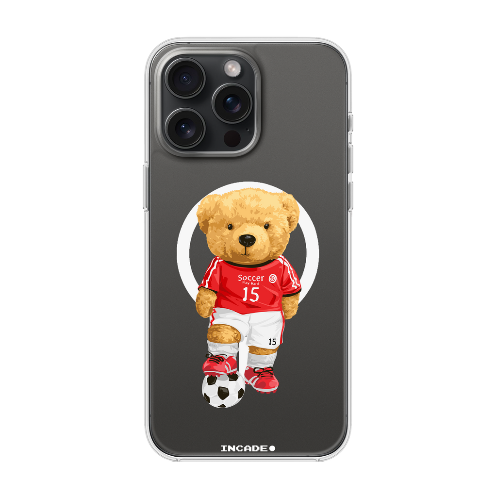 iPhone 15 Pro FOOTBALL