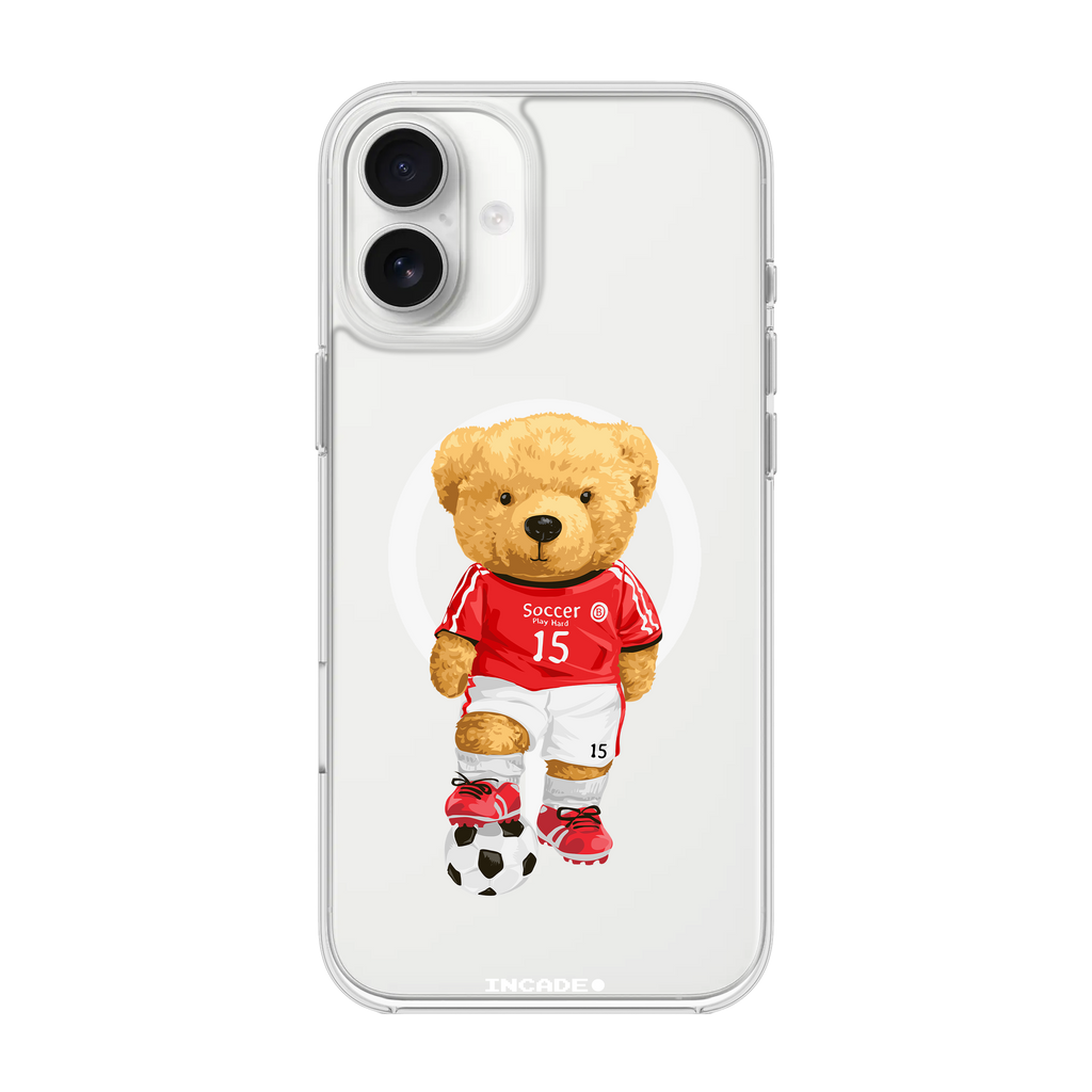 iPhone 16 Plus FOOTBALL