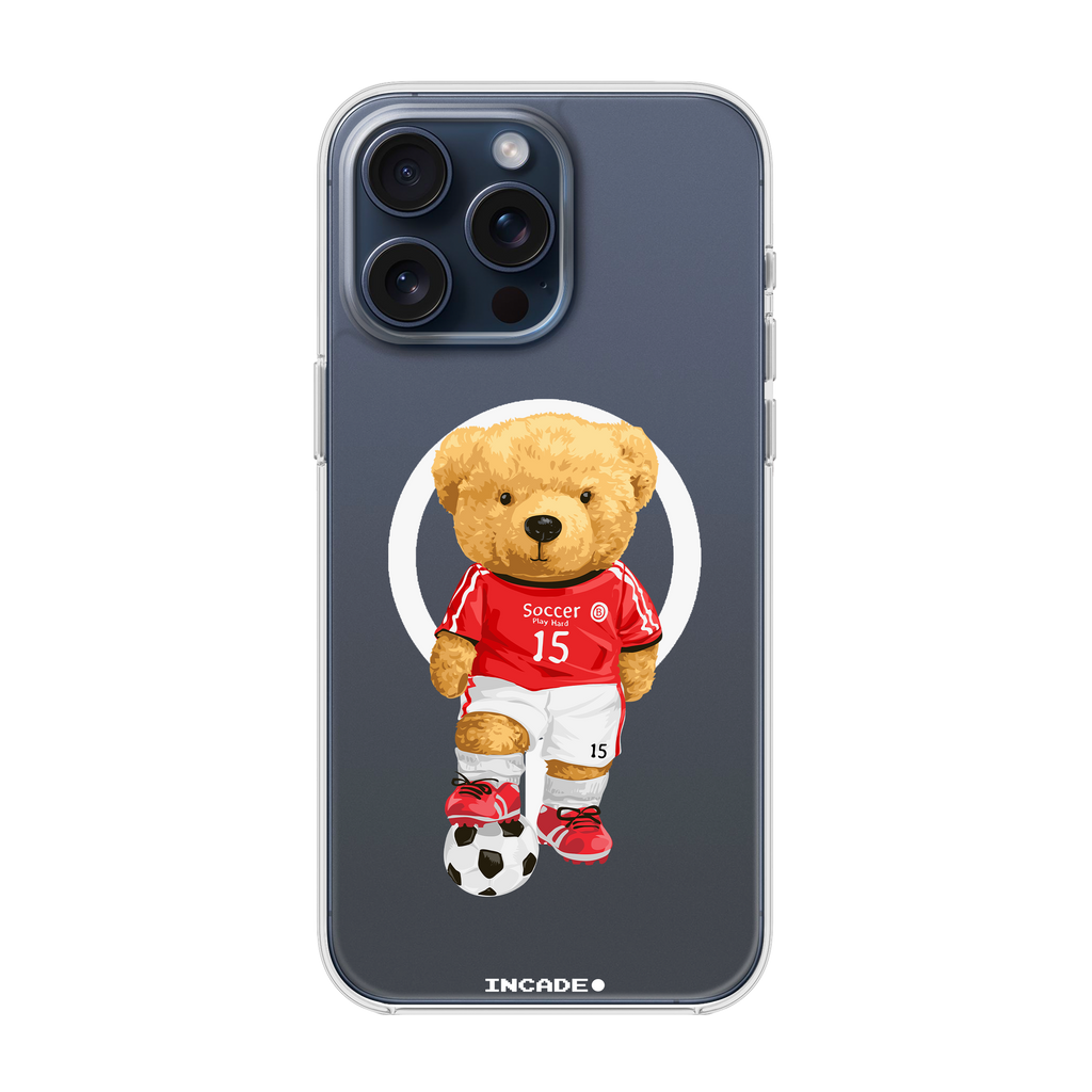 iPhone 15 Pro FOOTBALL