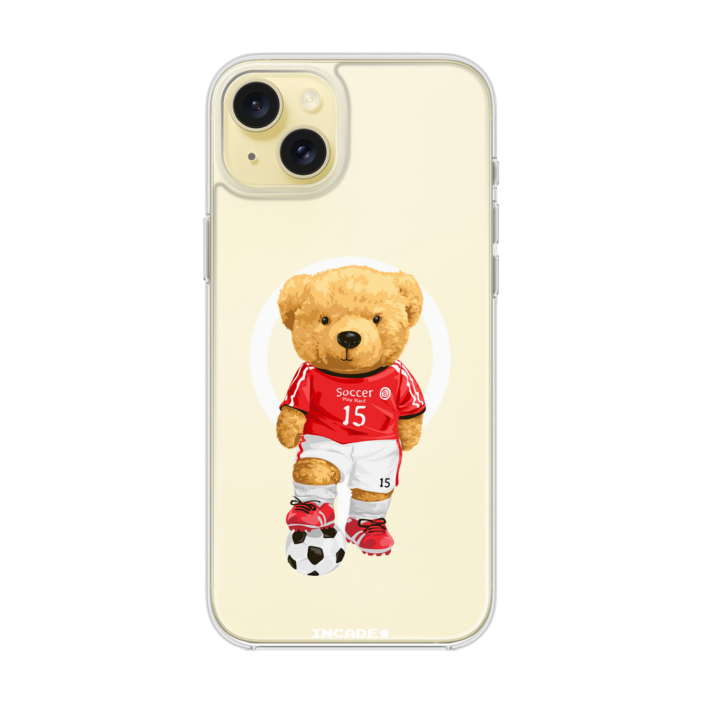 iPhone 15 Plus FOOTBALL