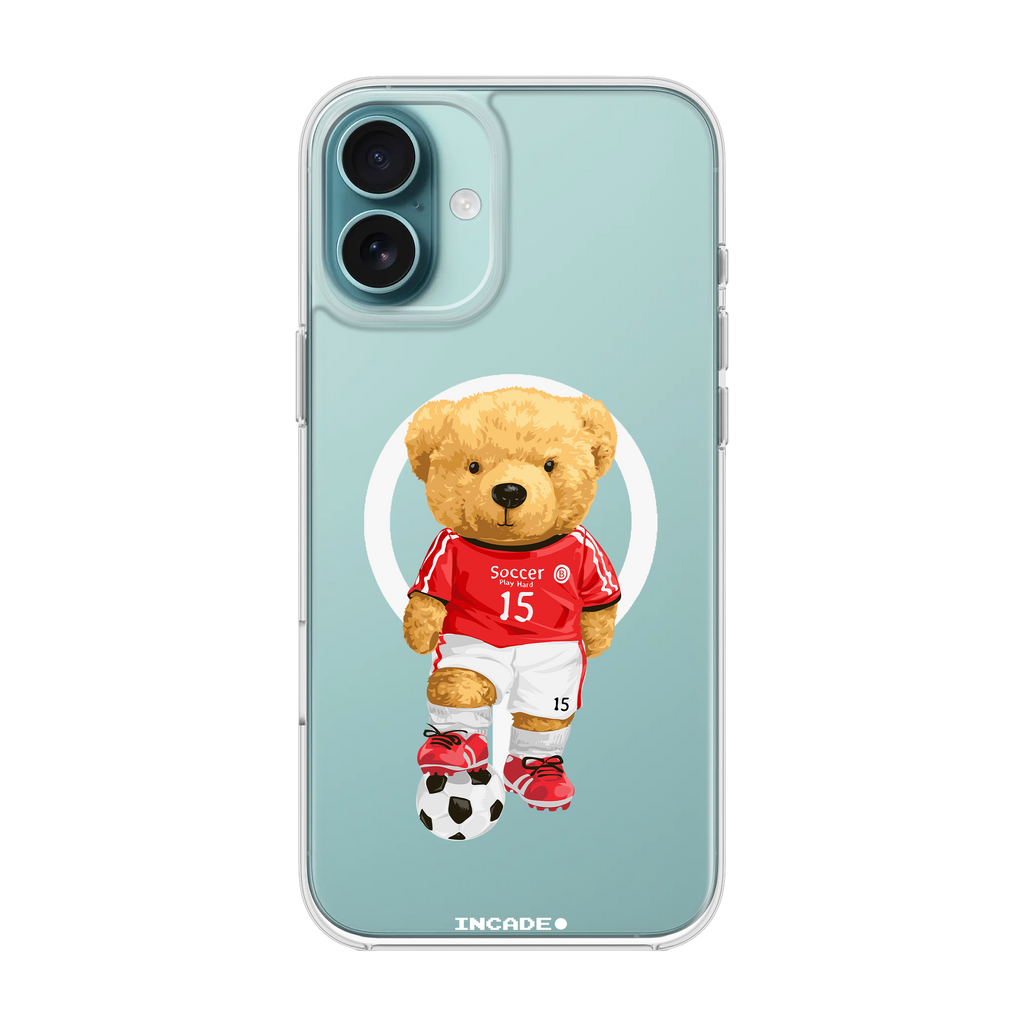 iPhone 16 Plus FOOTBALL