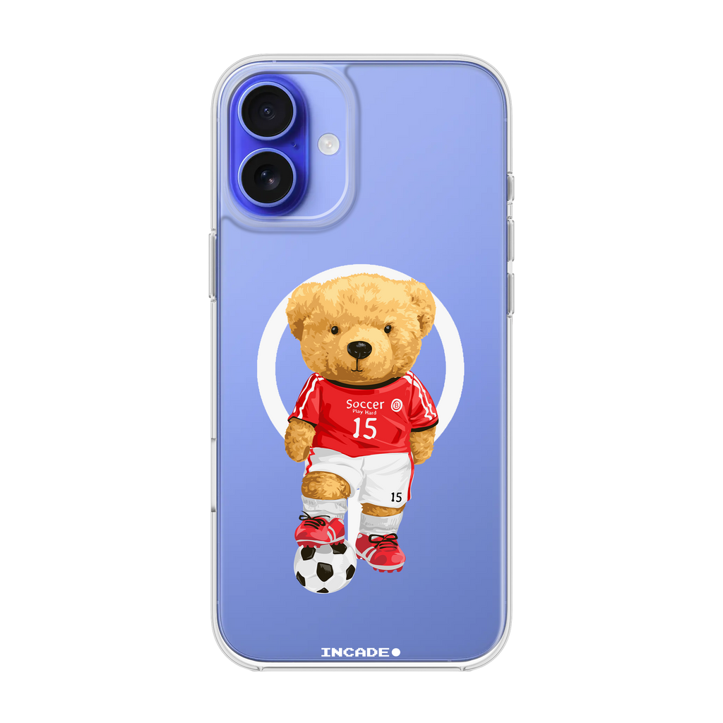 iPhone 16 Plus FOOTBALL