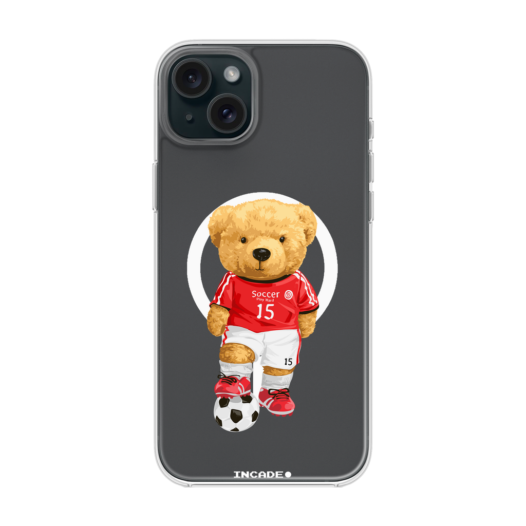 iPhone 15 Plus FOOTBALL