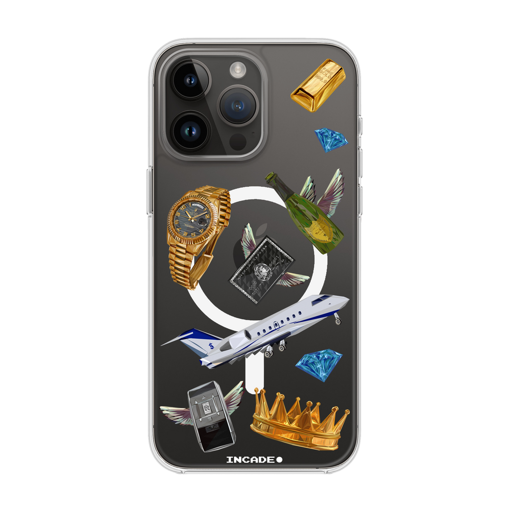 iPhone 14 Pro Max fortune v1