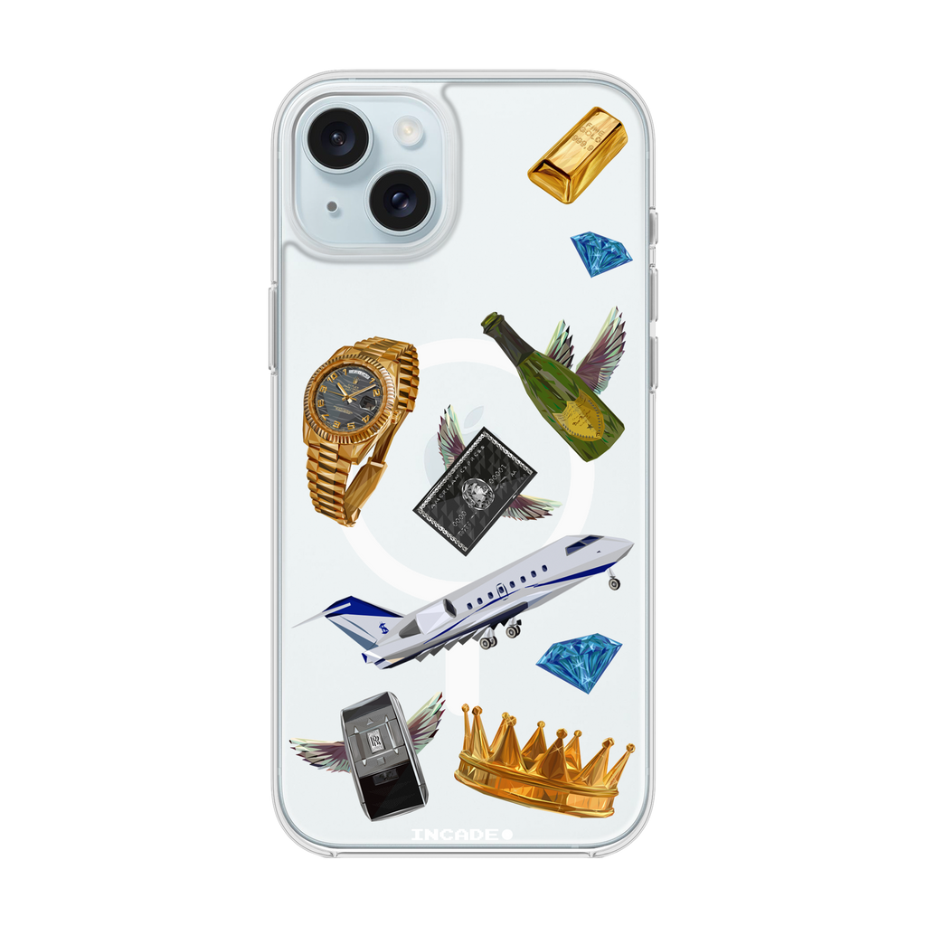 iPhone 15 Plus fortune v1