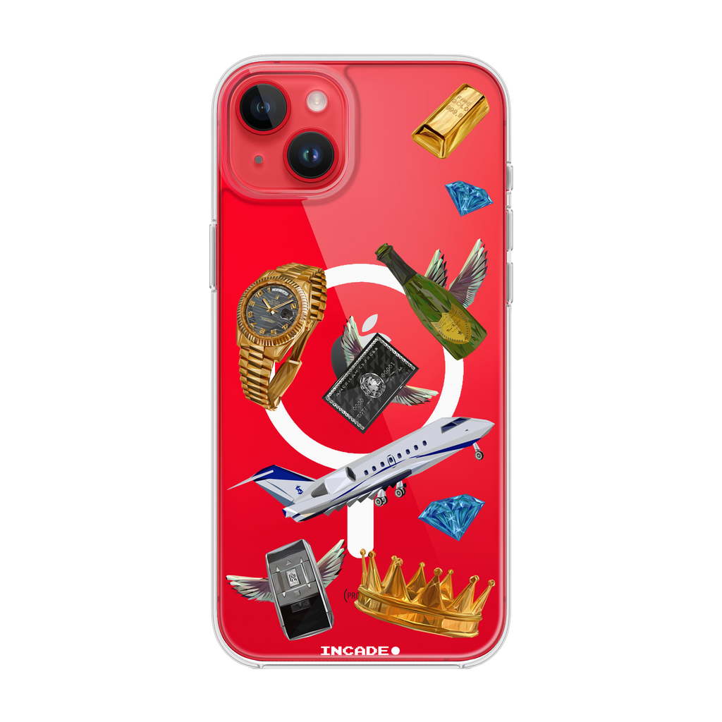 iPhone 14 Plus fortune v1