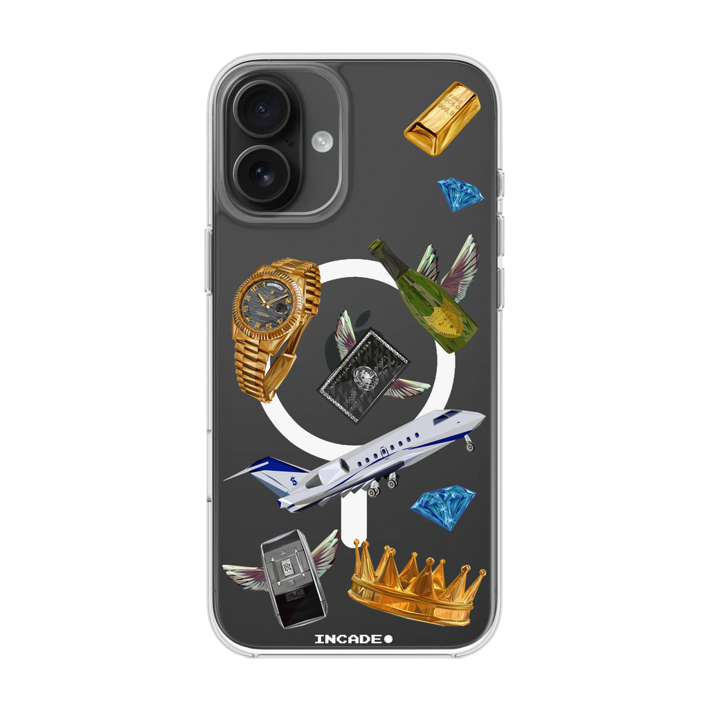 iPhone 16 fortune v1