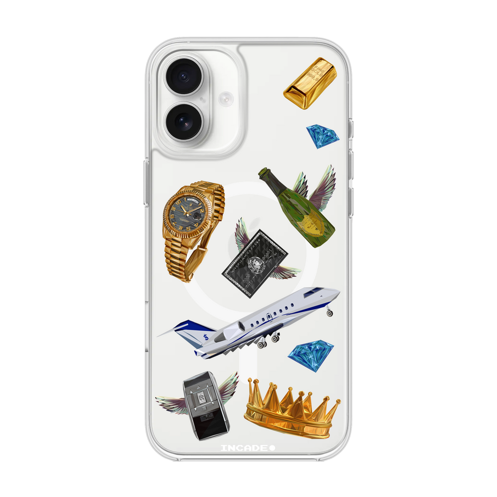 iPhone 16 Plus fortune v1