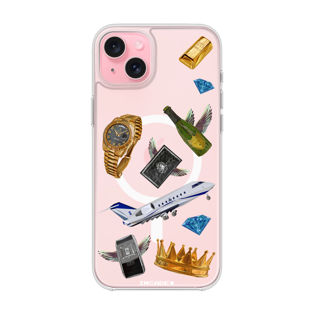 iPhone 15 Plus fortune v1