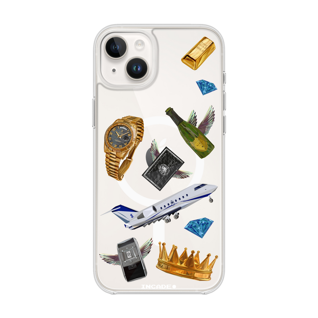 iPhone 14 Plus fortune v1