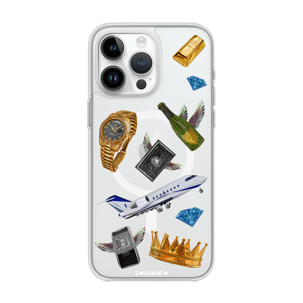 iPhone 14 Pro Max fortune v1