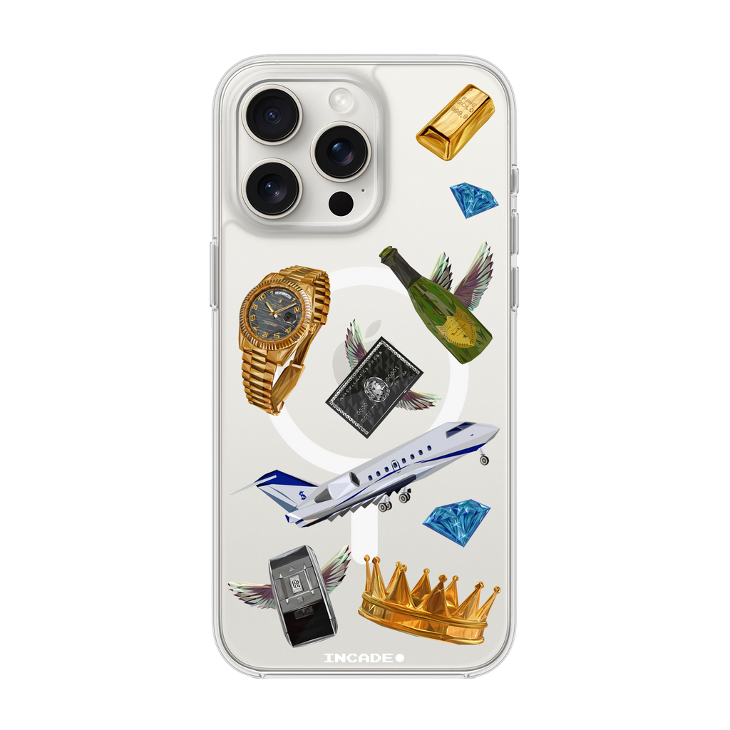 iPhone 15 Pro fortune v1