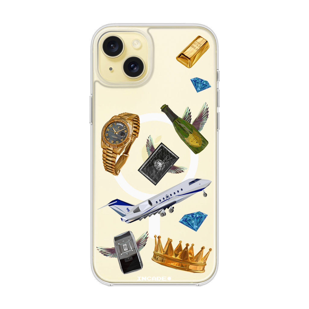 iPhone 15 fortune v1