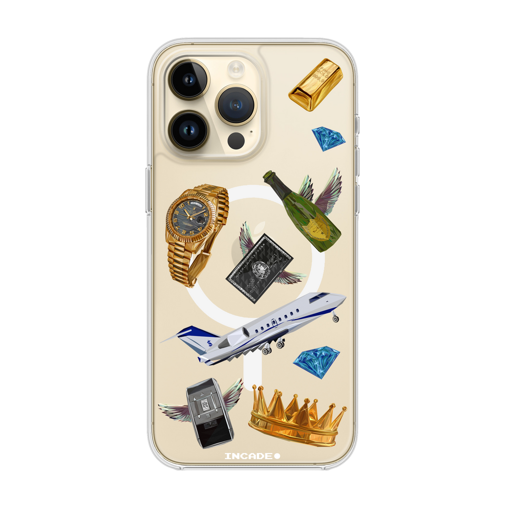 iPhone 14 Pro Max fortune v1