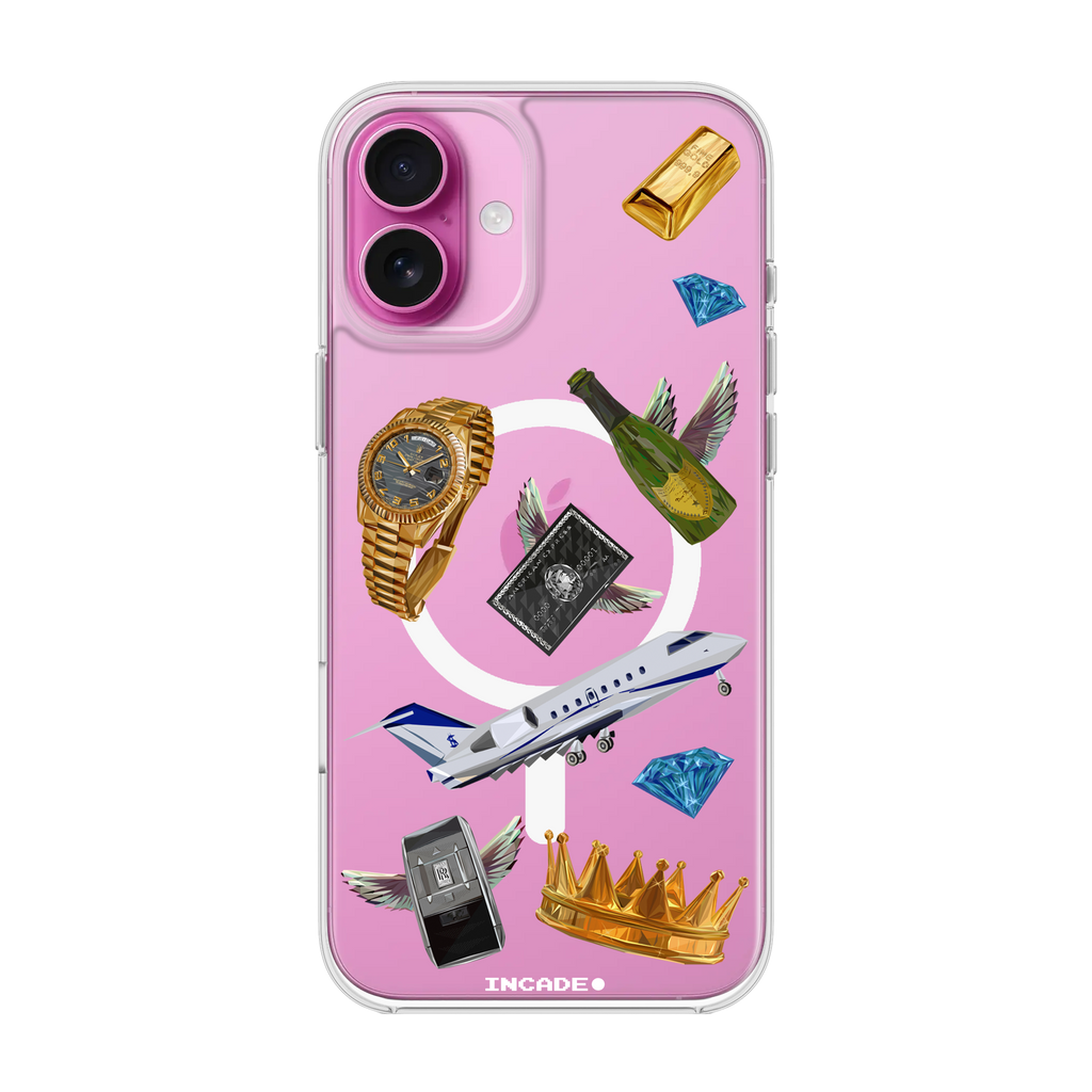 iPhone 16 fortune v1