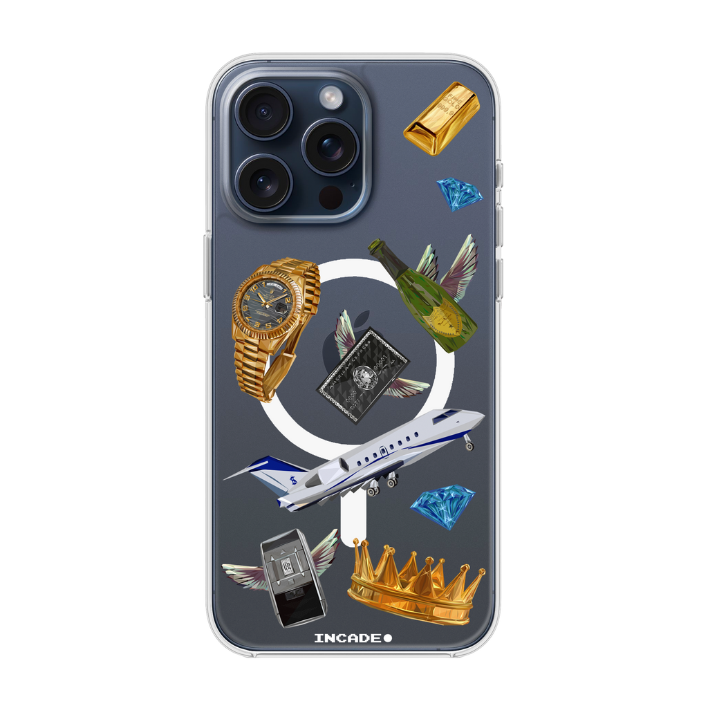 iPhone 15 Pro fortune v1