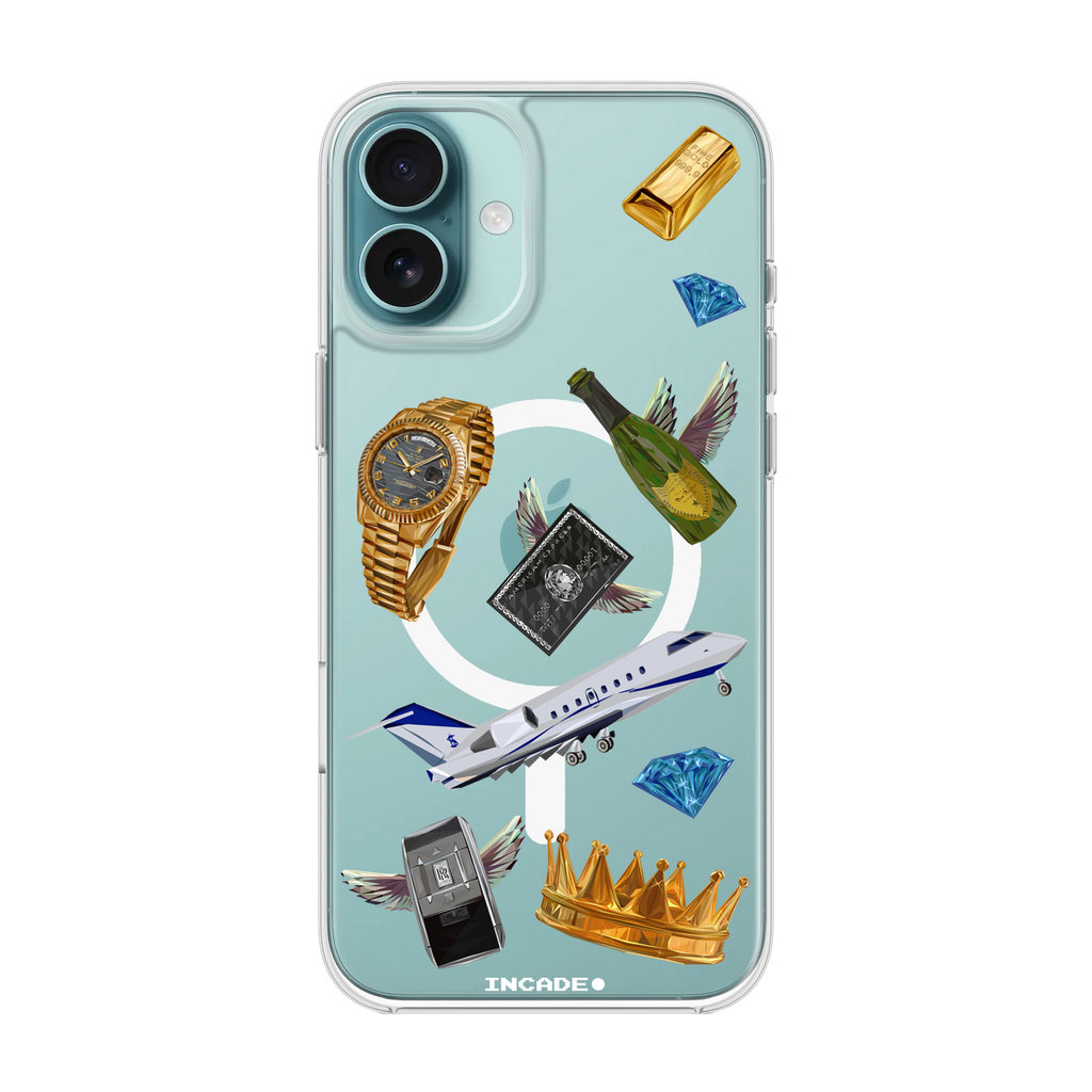 iPhone 16 Plus fortune v1