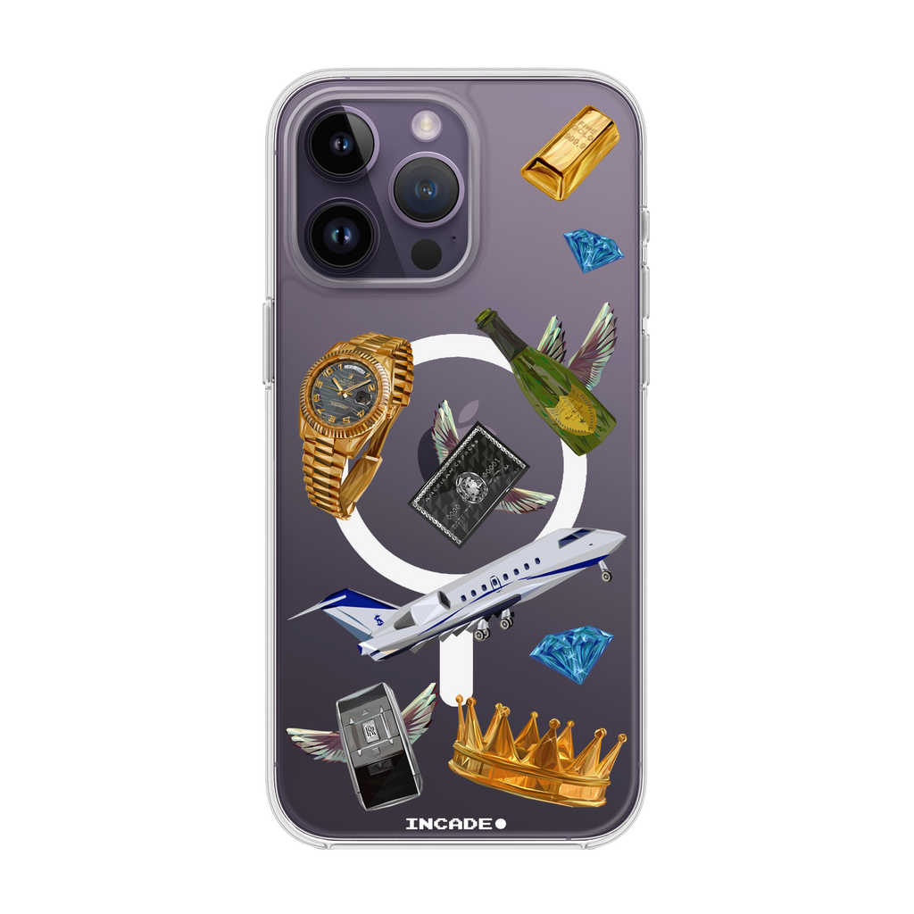 iPhone 14 Pro Max fortune v1