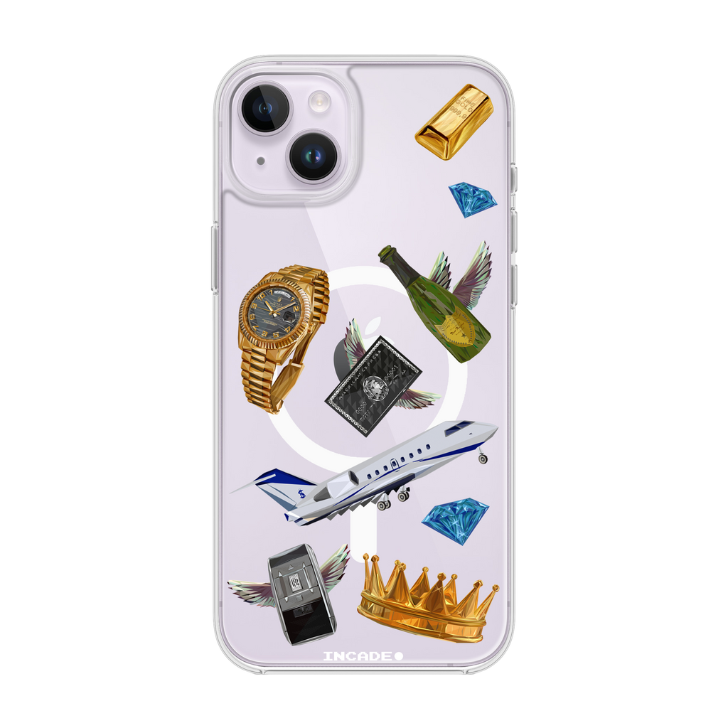 iPhone 14 Plus fortune v1