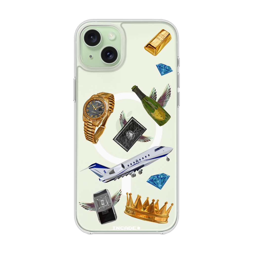 iPhone 15 Plus fortune v1