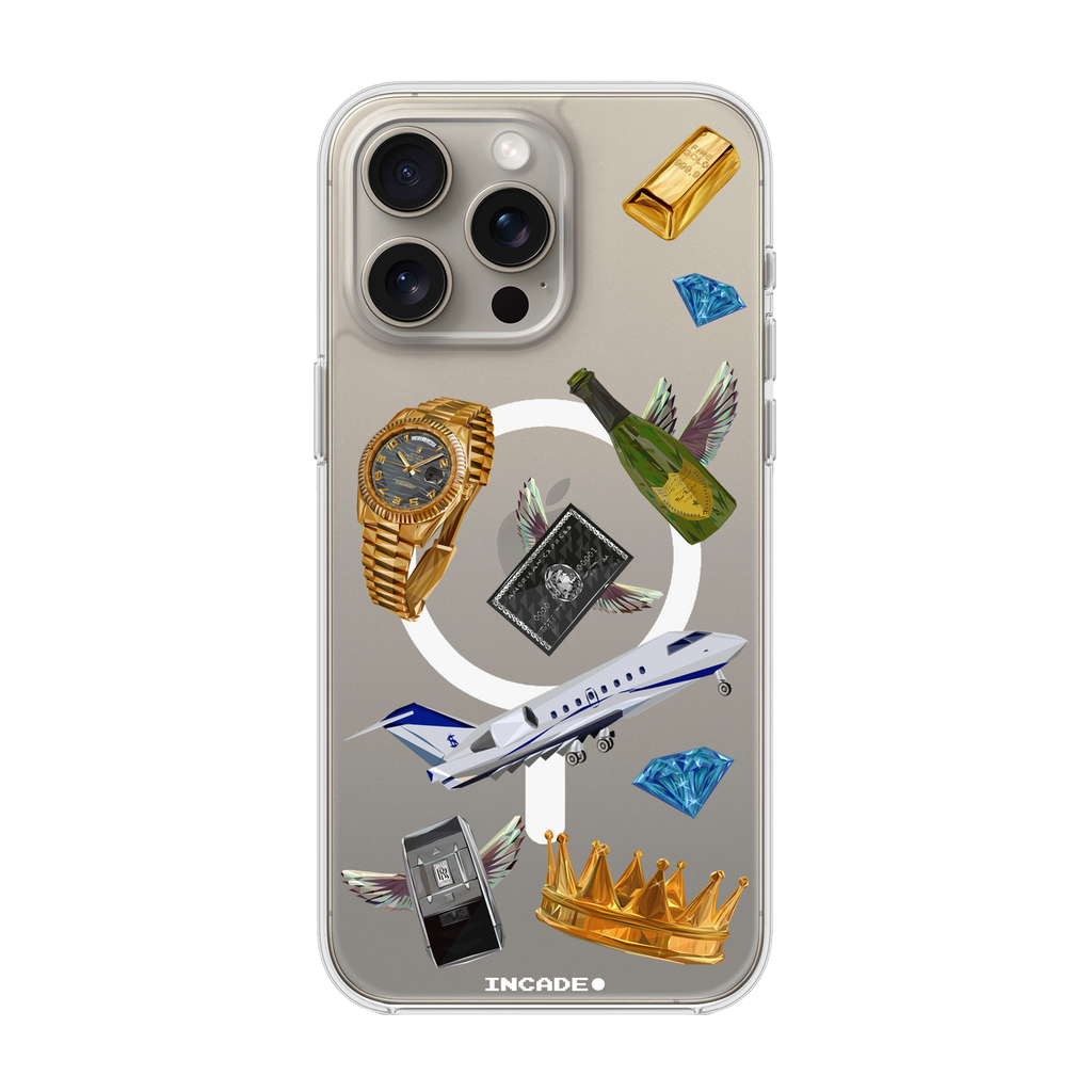 iPhone 15 Pro Max fortune v1