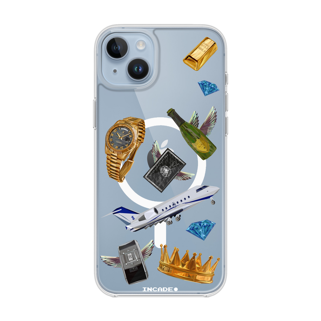 iPhone 14 Plus fortune v1