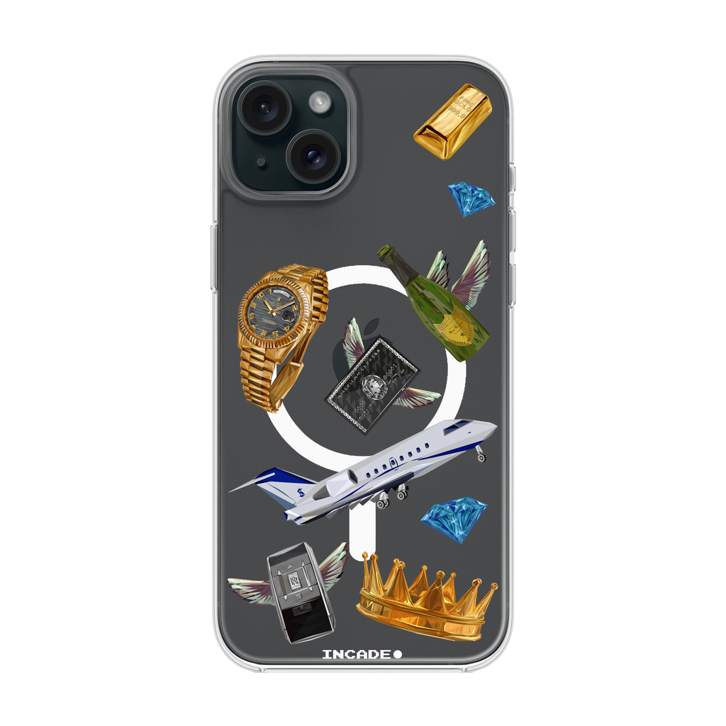 iPhone 15 fortune v1