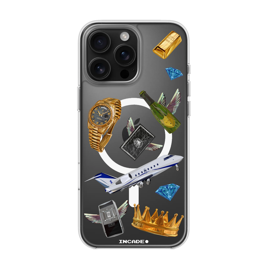 iPhone 16 Pro fortune v1