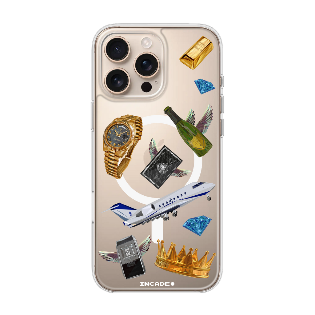 iPhone 16 Pro fortune v1