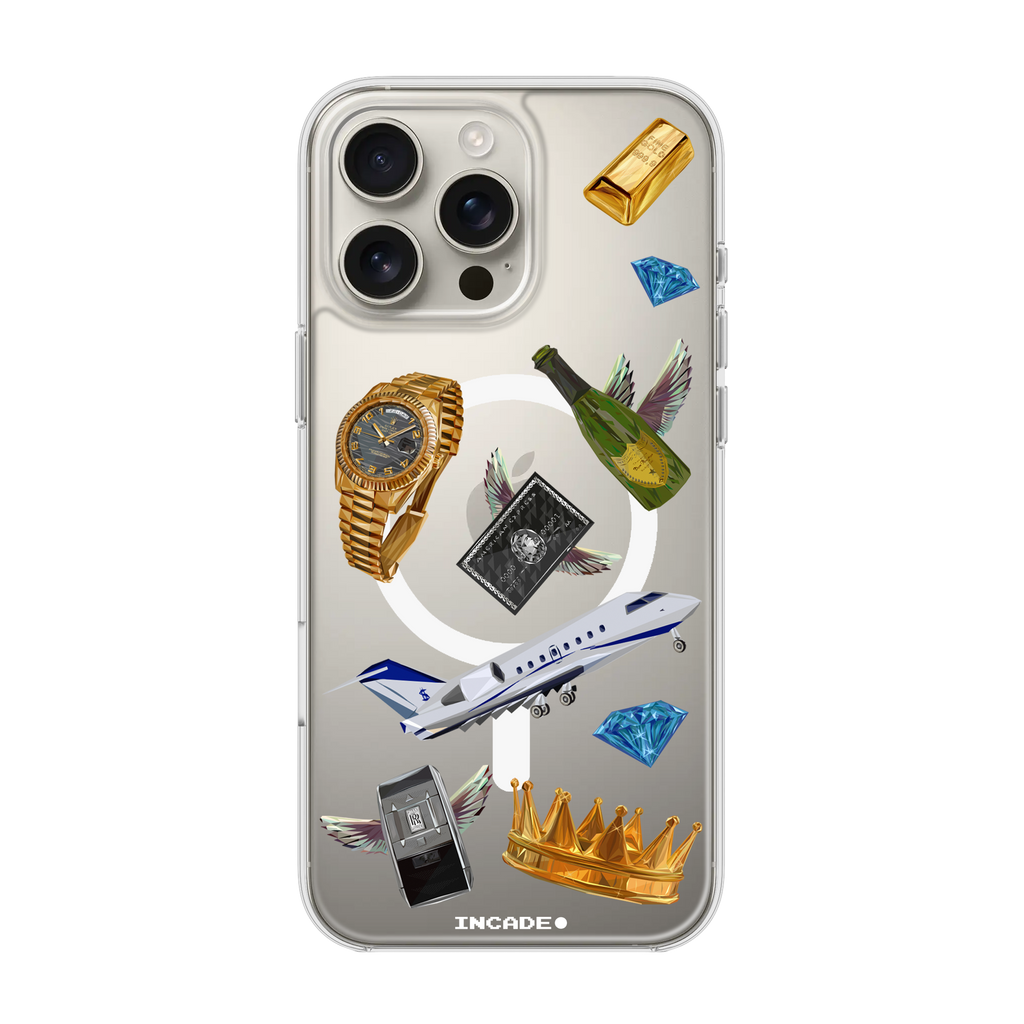 iPhone 16 Pro fortune v1