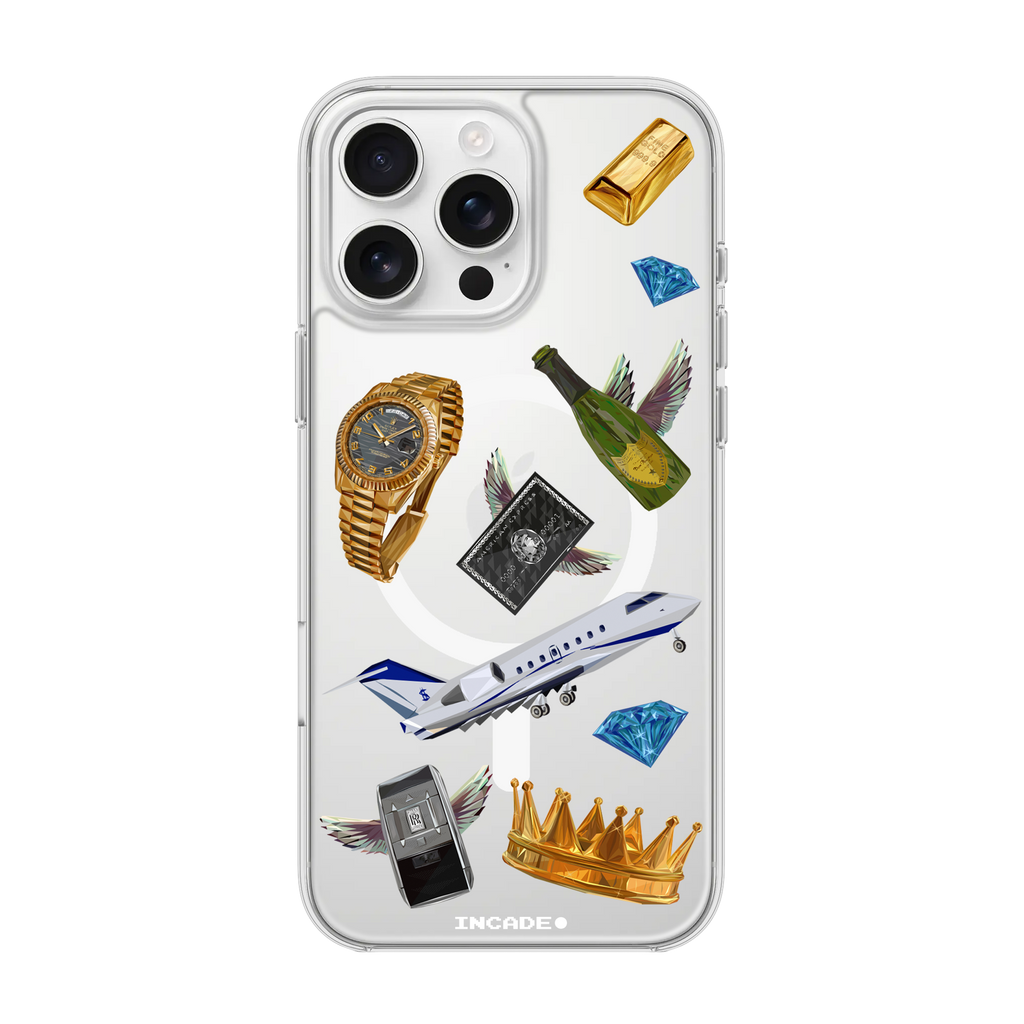 iPhone 16 Pro fortune v1