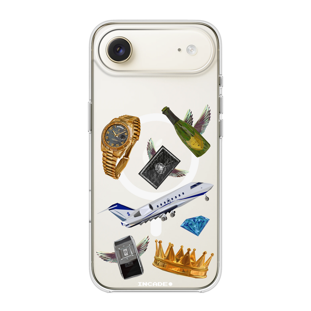 iPhone 17 Air fortune v1